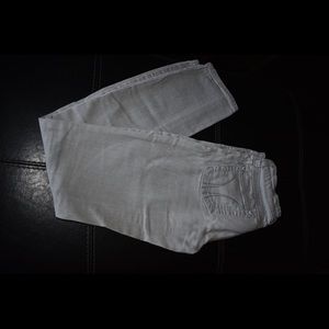 Just USA Grey Skinny Jeans